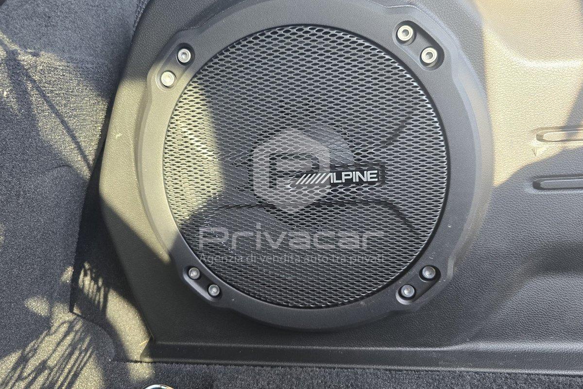 JEEP Wrangler Unlimited 2.0 Turbo Rubicon