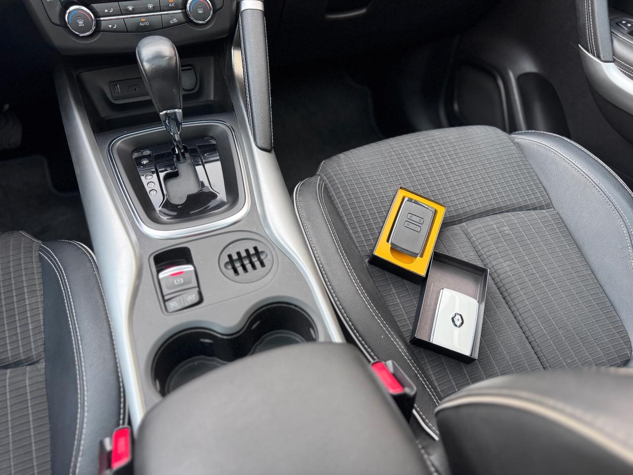 Renault Kadjar dCi 8V 110CV EDC Energy Bose