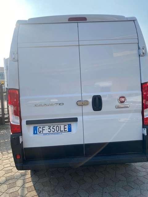 Fiat Ducato 35 2.3 140 CV L2H2