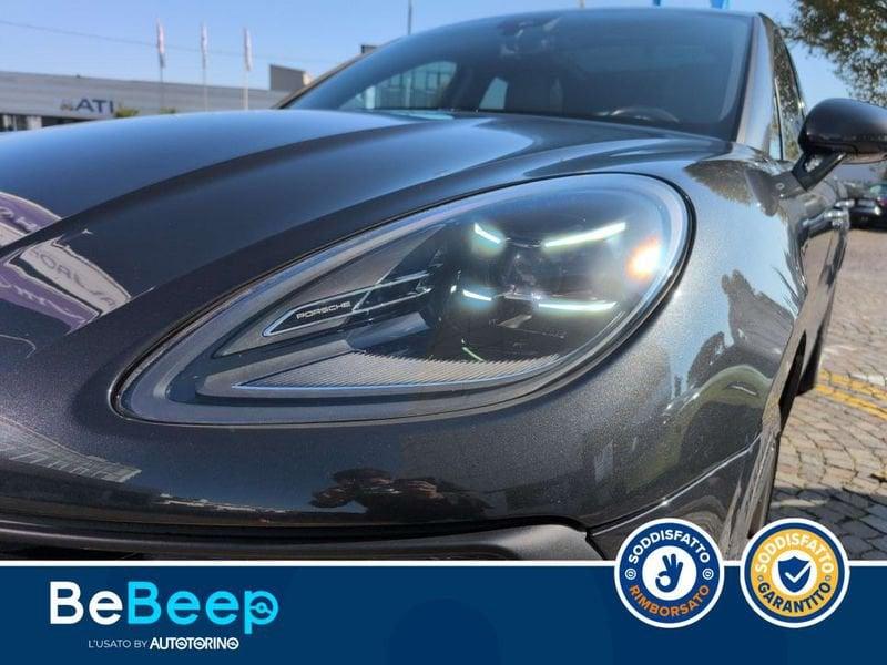 Porsche Macan 2.9 S 380CV PDK