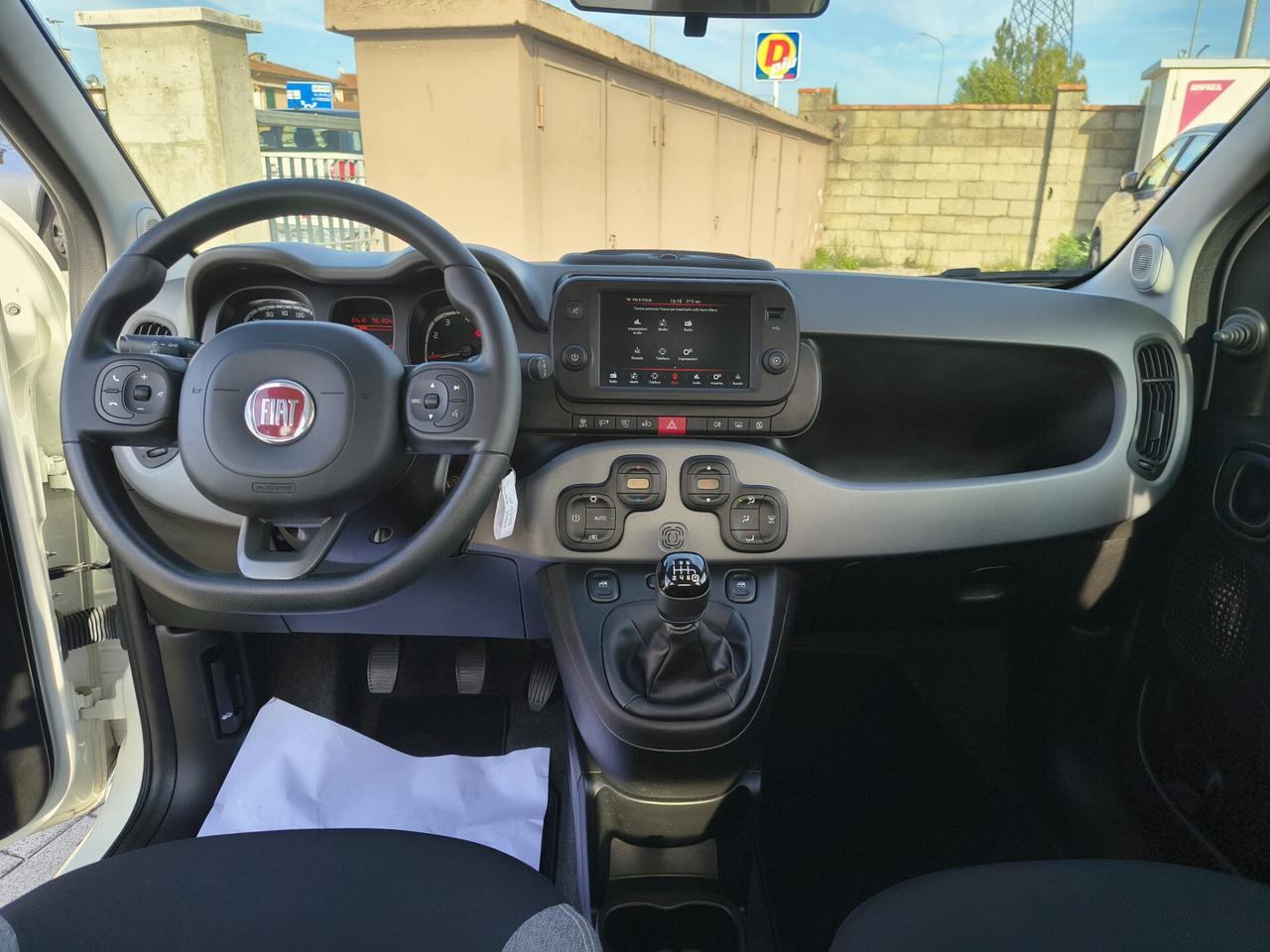 Fiat Panda 1.0 Hybrid City Life*PREZZO REALE, NO VINCOLI*