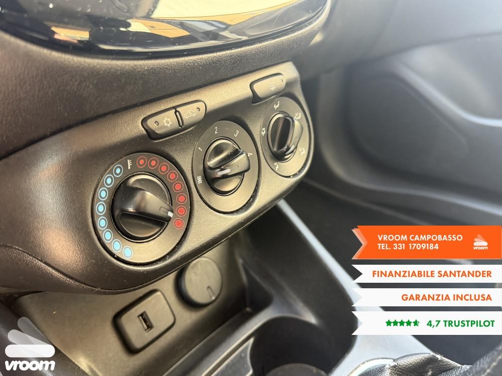 OPEL Corsa 5ª serie Corsa 1.3 CDTI 5 porte