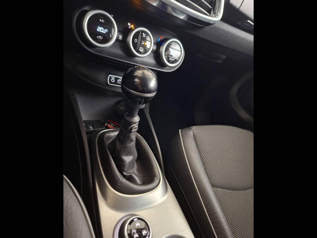 Fiat 500X 1.6 Multijet Cross 4x2