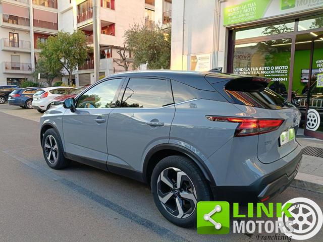 NISSAN Qashqai MHEV 158 CV AUTOCARRO IVA ESPOSTA