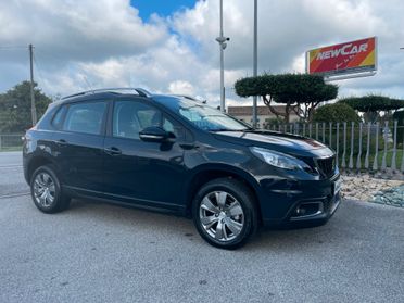 Peugeot 2008 1.6 BlueHDi 75cv Active