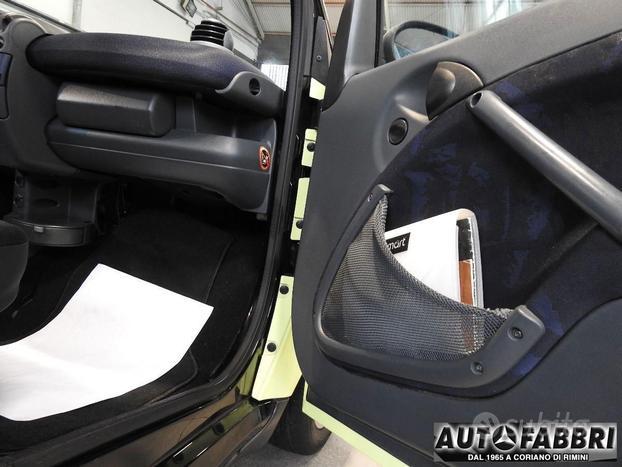 SMART - Fortwo 600 cc 61 CV PULSE EDITION