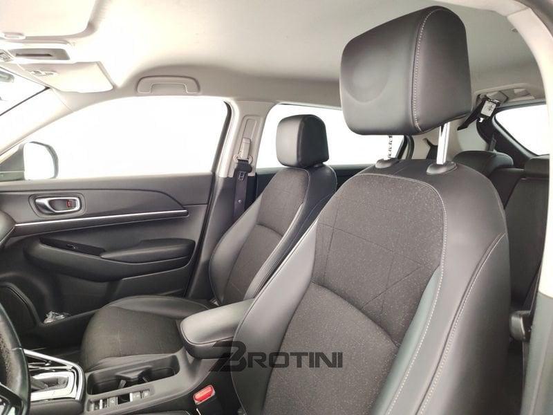 Honda HR-V HEV 1.5 Advance eCVT