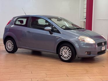 Fiat Grande Punto 1.4 GPL 3 porte Actual