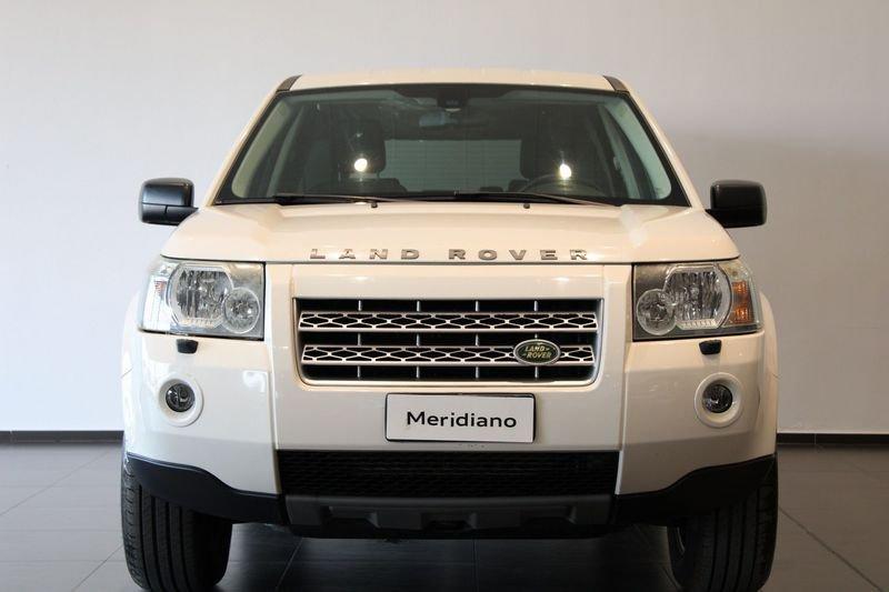 Land Rover Freelander 2ª SERIE 2.2 TD4 S.W. E