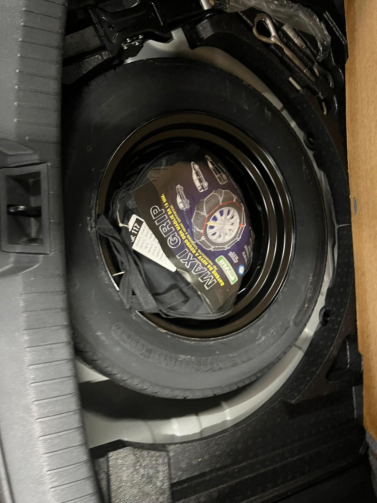 Nissan Qashqai 1.6 16V Visia