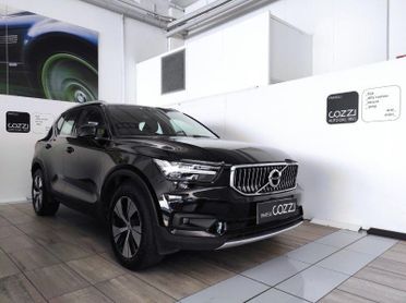 VOLVO XC40 (2017-->) - XC40 T4 Recharge Plug-in Hybrid Inscription Expression