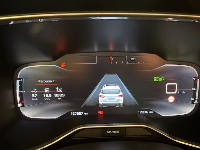 Citroen C5 Aircross BlueHDi 130 S&S Shine