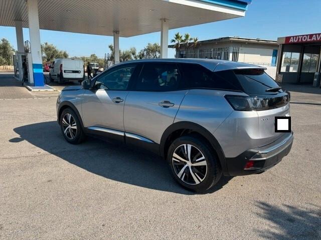 Peugeot 3008 BlueHDi 130 S&S EAT8 Allure Pack