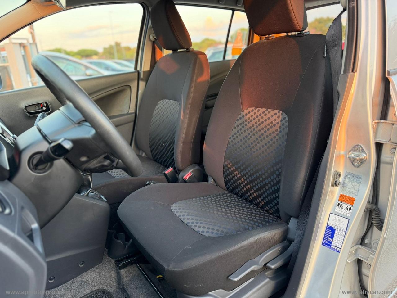 SUZUKI Celerio 1.0 Easy