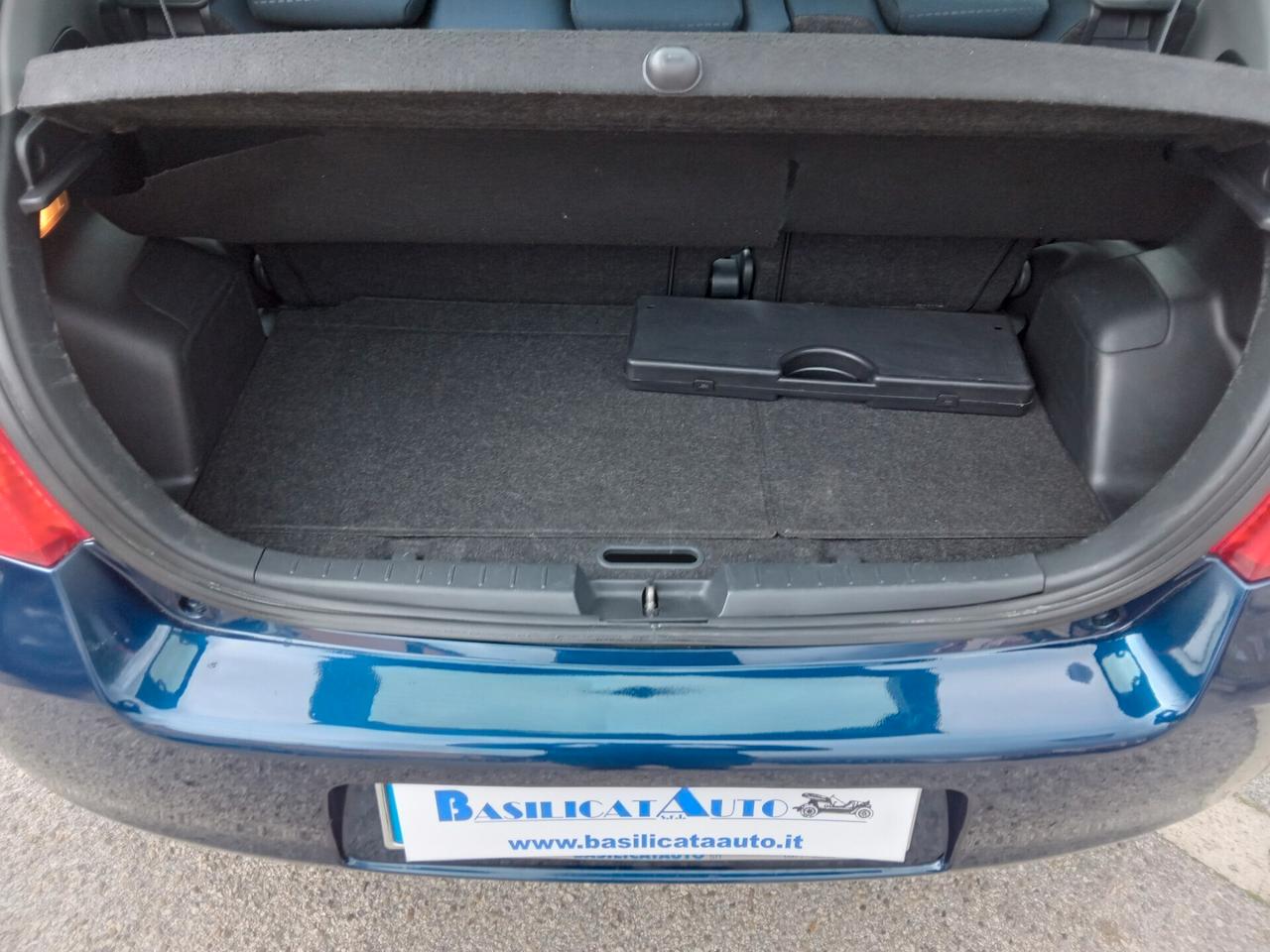 Toyota Yaris 1.4 D-4D 5 porte