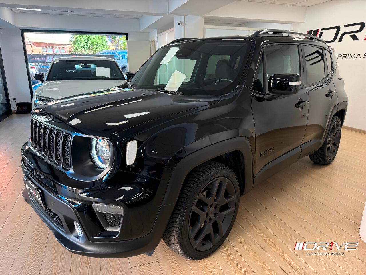 JEEP Renegade Renegade 1.6 Mjt DDCT 120 CV S