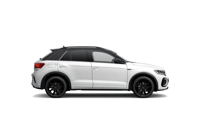 Volkswagen T-Roc 1.0 tsi R-Line 110cv