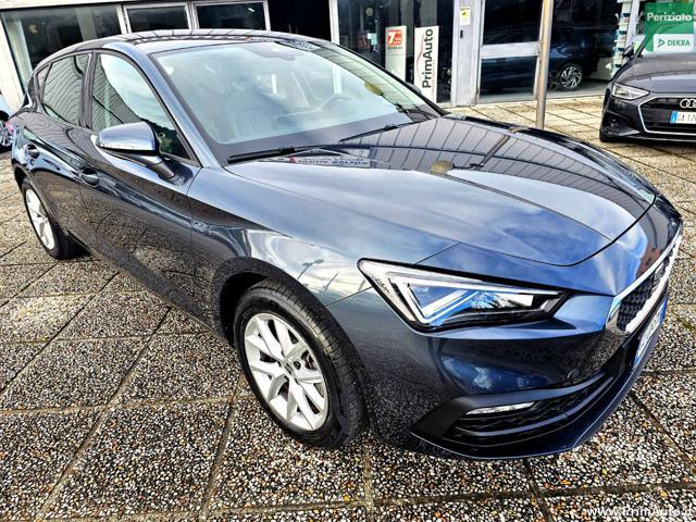 SEAT Leon 1.5 TGI Style