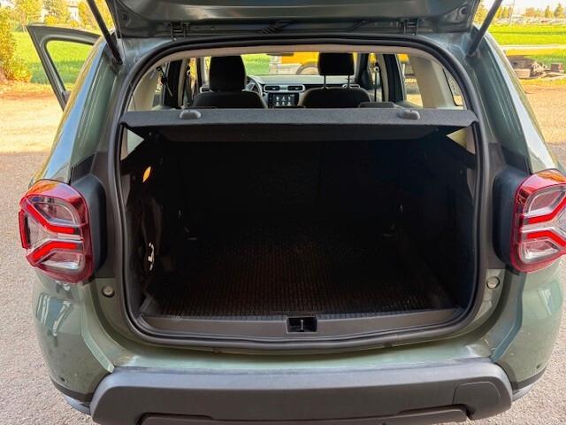 Dacia Duster 1.0 TCe GPL 4x2 Prestige