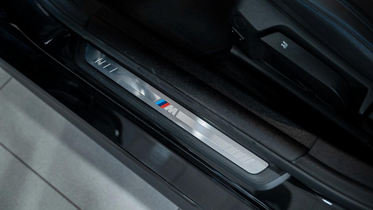 Bmw 420 D GRAN COUPE XDRIVE MHEV 48V MSPORT PRO PACK LUCI XENO NAVI PELLE FULL OPTIONAL