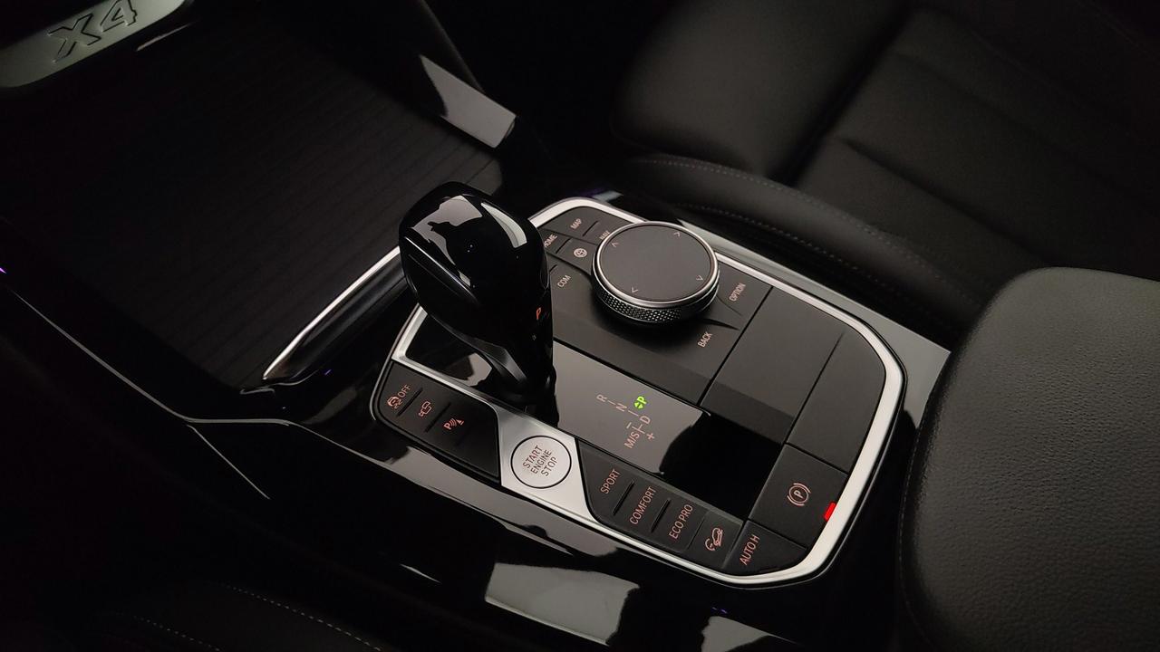 BMW X4 G02 2021 - X4 xdrive20d mhev 48V Msport auto