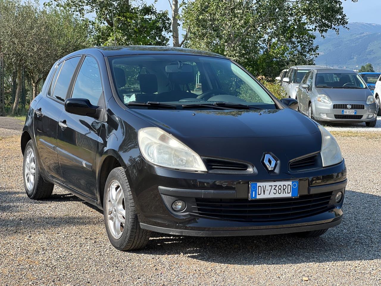 Renault Clio 1.2 16V 5 porte Le Iene