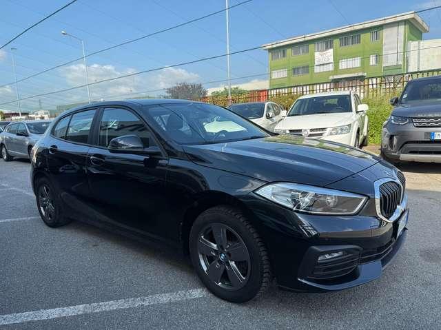 BMW 116 116d auto
