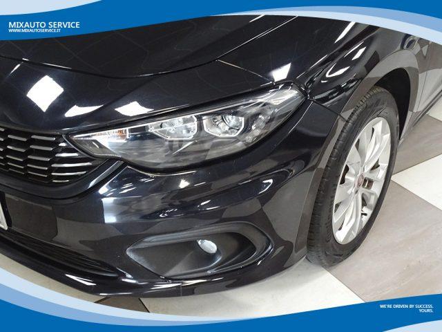 FIAT Tipo Station Wagon 1.6 Multijet 120cv Lounge DDCT EU6