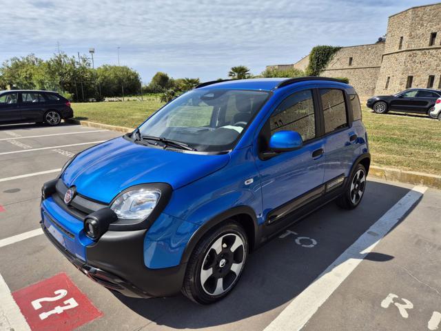 FIAT New Panda Pandina Cross 1.0 FireFly S&S Hybrid