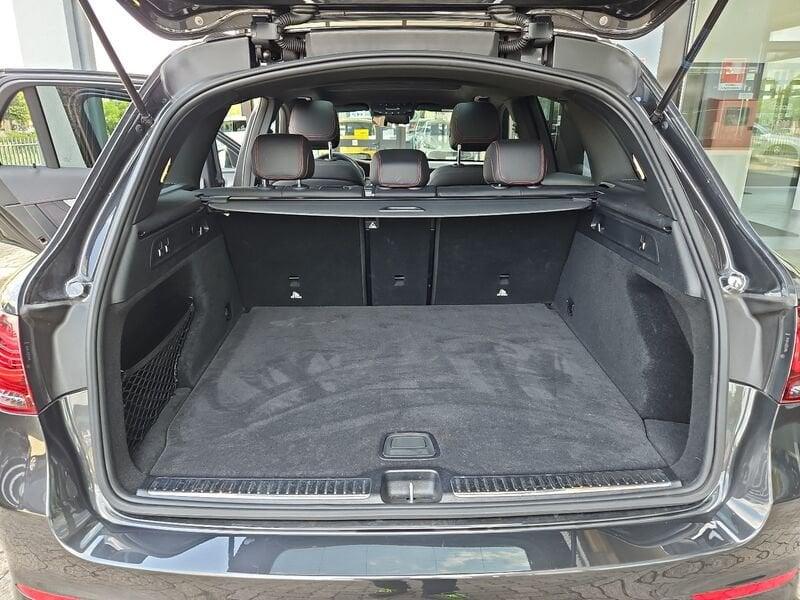Mercedes-Benz GLC GLC 220 d 4Matic Final Edition