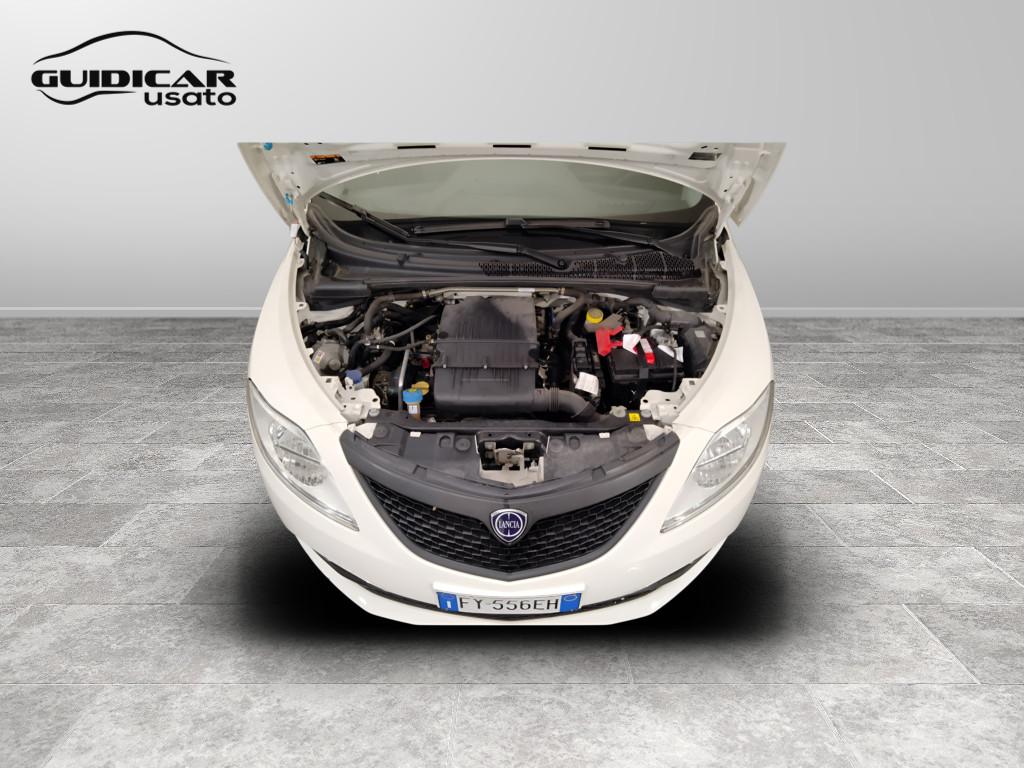 LANCIA Ypsilon III 2015 - Ypsilon 1.2 Elefantino Blu ecochic Gpl 69