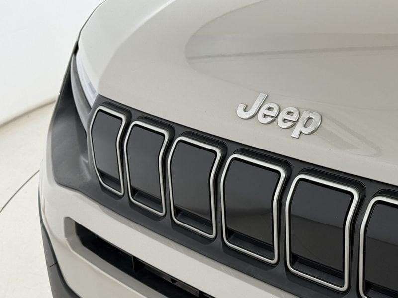 Jeep Avenger 1.2 Turbo Altitude