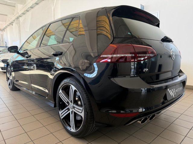 VOLKSWAGEN Golf R 2.0 DSG 5p. //TETTO//SERVICE VW//