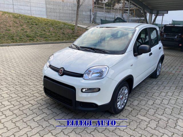 FIAT Panda PROMO FIN. 1.0 FireFly S&S Hybrid MY 23 KM 0