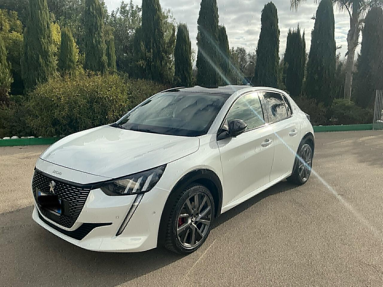 Peugeot 208 BlueHDi 100 Stop&Start 5 porte GT Pack