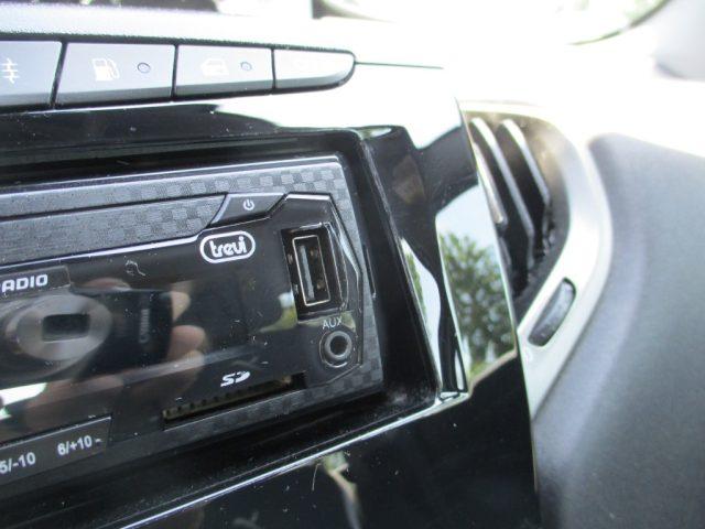 LANCIA Ypsilon 1.2 69 CV 5p GPL Ecochic Elefantino