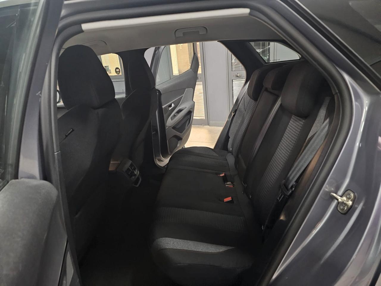 PEUGEOT 3008 1.5HDI 130CV ACTIVE 05/2021