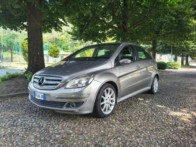 MERCEDES-BENZ B 180 CDI