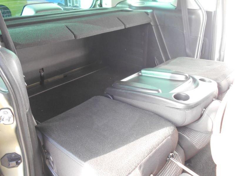 Peugeot Partner Tepee 1.6 HDi 90cv Outdoor