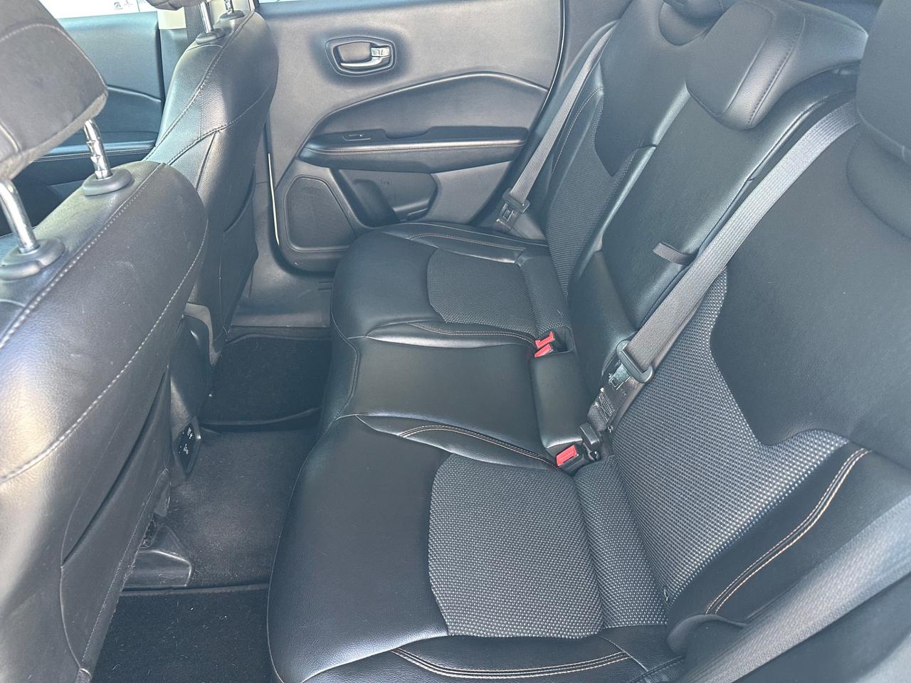 Jeep Compass 1.6 MJT Limited 2018