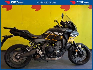 Yamaha Tracer 9 - 2022