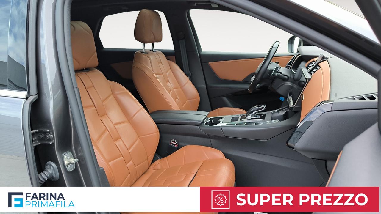 DS DS7 Crossback - DS7 Crossback 1.5 bluehdi Grand Chic 130cv a