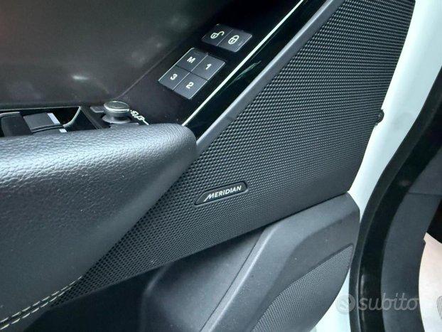LAND ROVER Range Rover Velar D240 S - Motore Rif