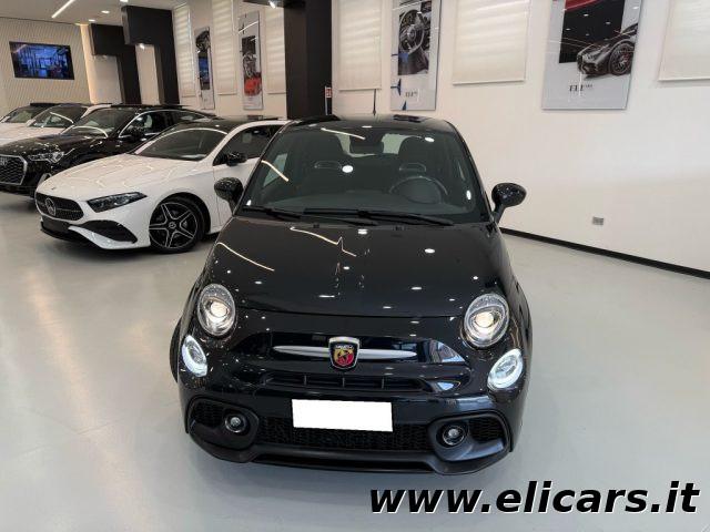 ABARTH 595 1.4 Turbo T-Jet 165 CV