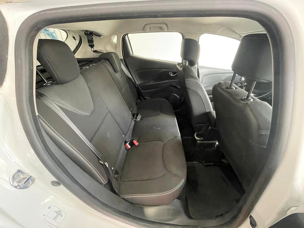 Renault Clio 1.2 75CV GPL 5 porte