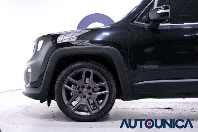 JEEP Renegade 1.3 T4 DDCT S AUTOMATICA