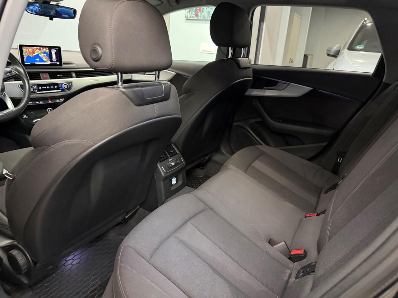Audi A4 allroad 2.0 TDI 190 CV S tronic Business Evolution