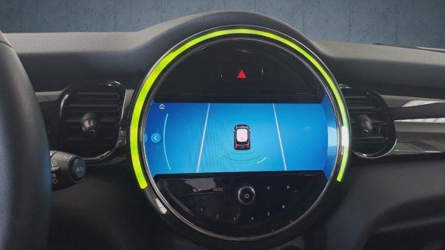 MINI Cooper SE Cooper SE Aut.
