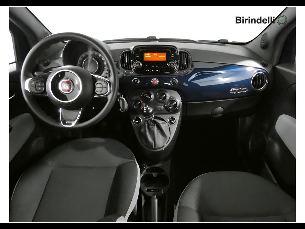 FIAT 500 (2015-2024) - 500 1.2 Pop