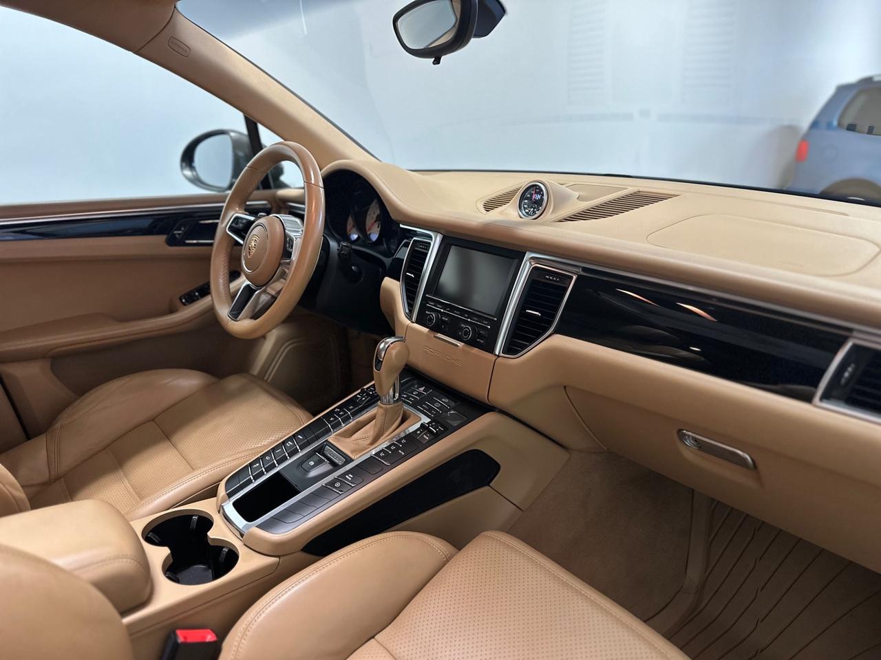 Porsche Macan 3.0 S Diesel TETTO PANORAMA FULL OPTIONAL